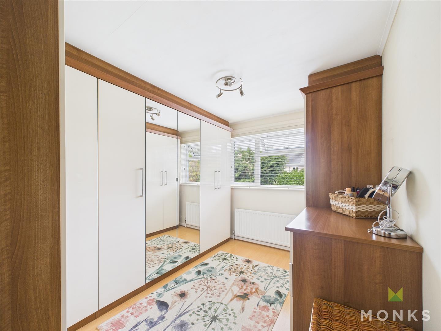 22 Westwood Drive, Shrewsbury, SY3 8YB For Sale